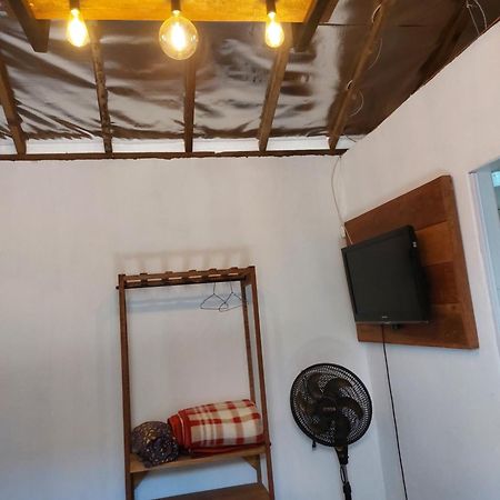 Апартаменты Casa Pouso Tiradentes 2 Экстерьер фото