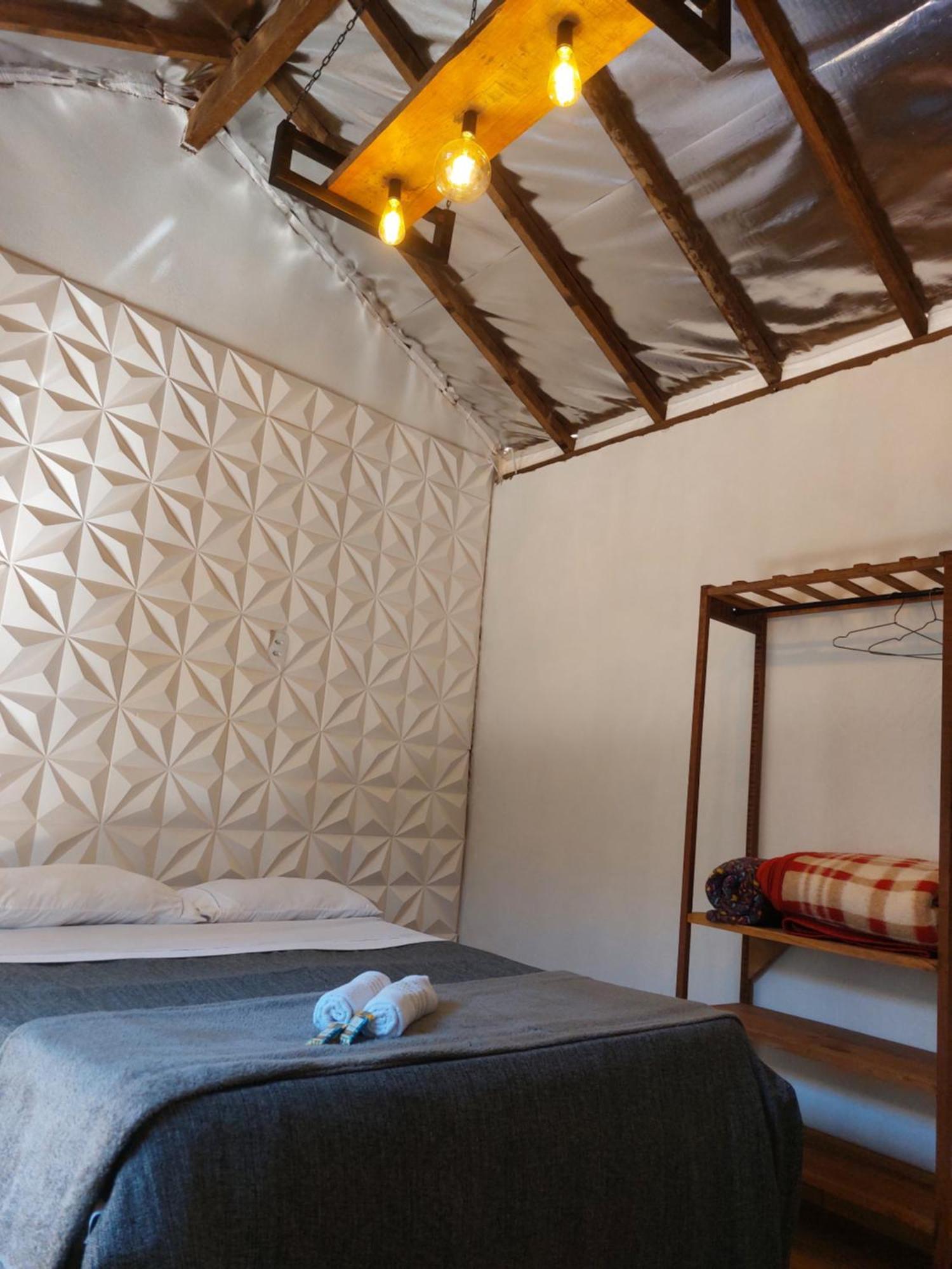 Апартаменты Casa Pouso Tiradentes 2 Экстерьер фото