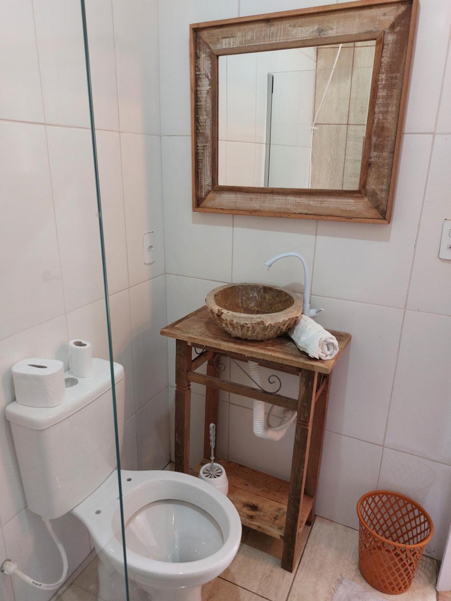 Апартаменты Casa Pouso Tiradentes 2 Экстерьер фото