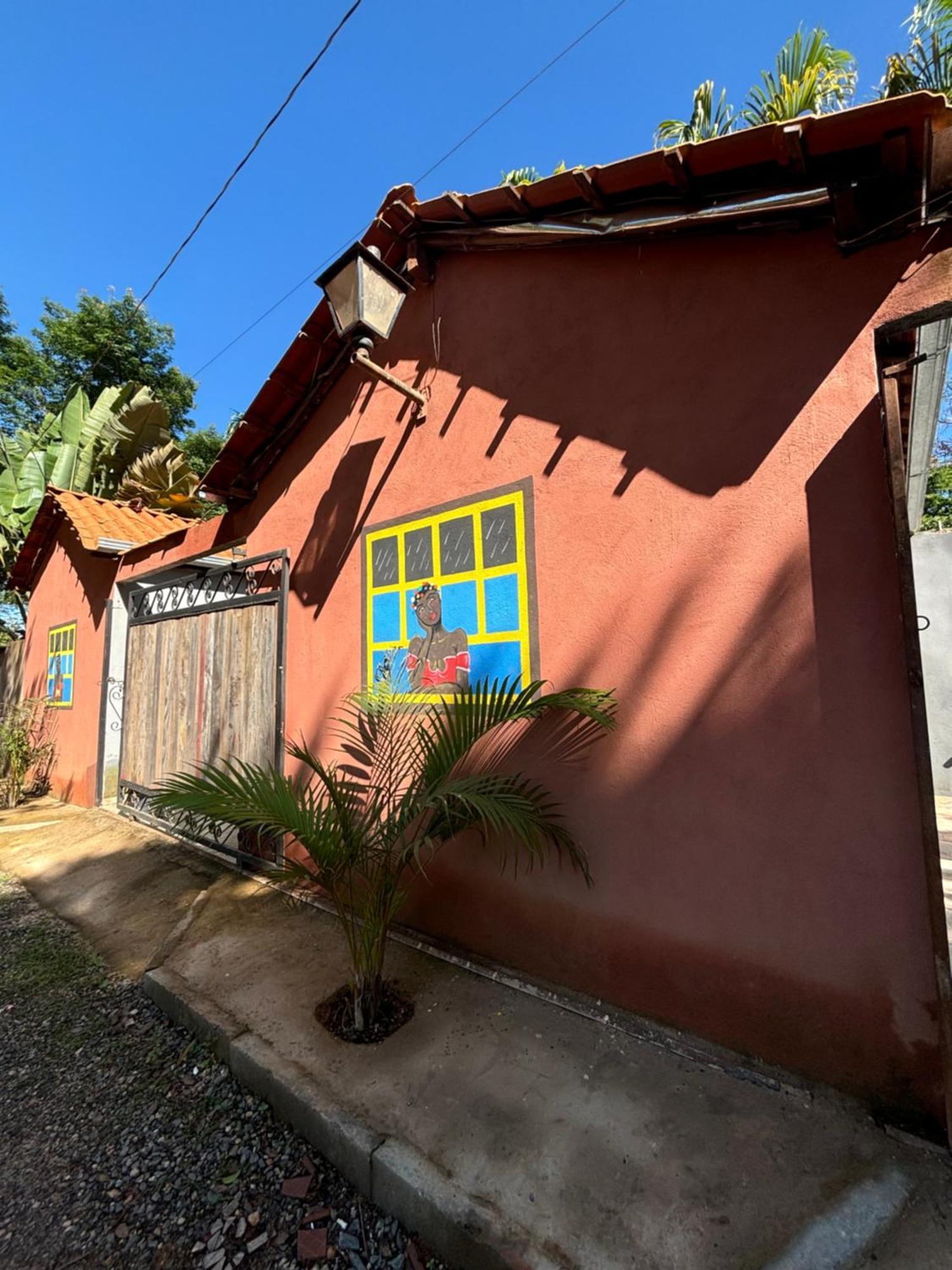 Апартаменты Casa Pouso Tiradentes 2 Экстерьер фото